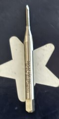 UB #0-80 H2 2FL Bottom SP/PT TAP NR 1534 1010778 01957 ONE TAP