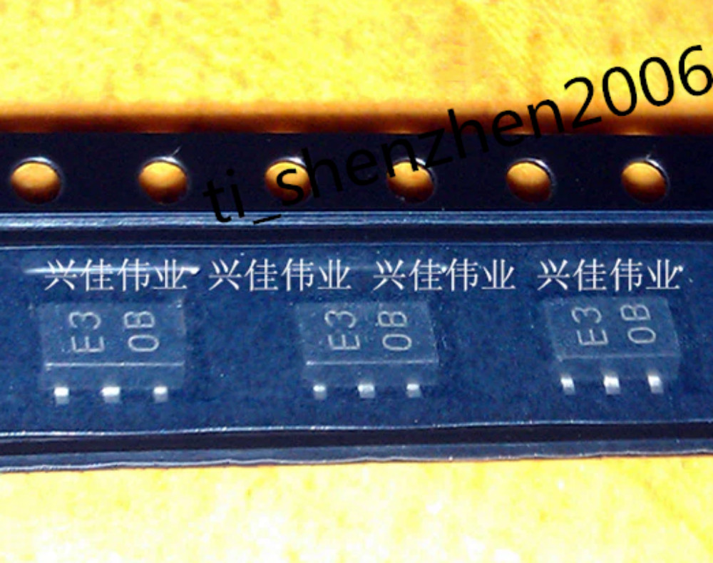 10PCS BL8530 BL8530-301SM STO89 3V boost regulator