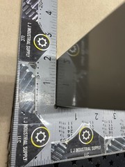 NEW! DAYTON 5X271 Nema-1 Box for Manual Starter_MULTIPLE IN STOCK_FAST SHIPPING!