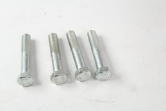 Hex Bolt 3/8″ x 24TPI x 2″ Bult Lot 10 pounds BSA Triumph Norton Matchless Ariel