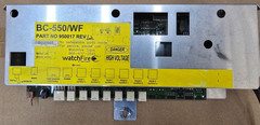Watchfire Controller BC-550/WF Assy # 950017 Rev 1.2