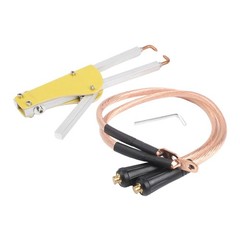 Electric Spot Welder Welding Pliers for Steel Sheet Metal Repair 123mm