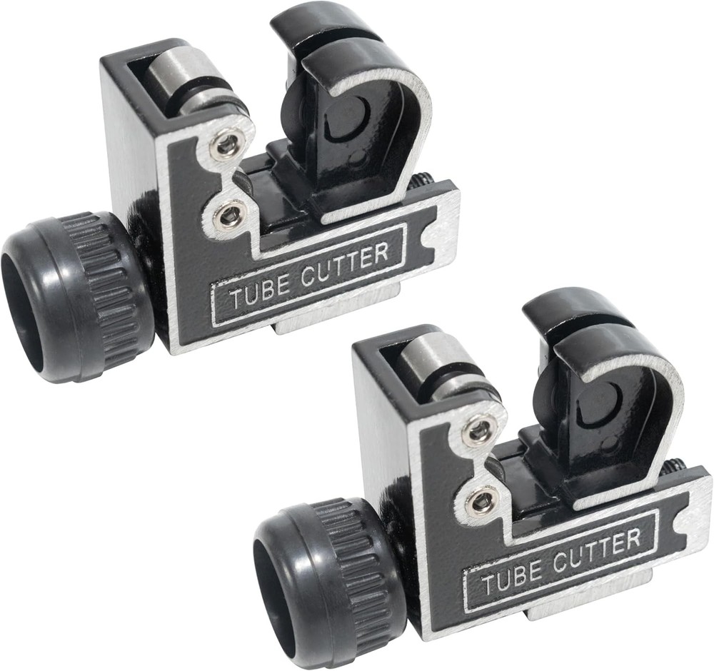 HFS(R)2 PC Pipe Cutter Tool,Copper Tubing Cutter Cuts 1/8″ to 1-1/8″ (3-28mm) OD