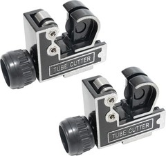 HFS(R)2 PC Pipe Cutter Tool,Copper Tubing Cutter Cuts 1/8″ to 1-1/8″ (3-28mm) OD
