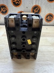 Boltswitch Pull Out Fusible Switch PT324-2P 240v 200 Amp 2 Pole Class T Fuse New