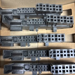 5PCS/box New Siemens 6ES7193-4CB30-0AA0 6ES7 193-4CB30-0AA0 Terminator