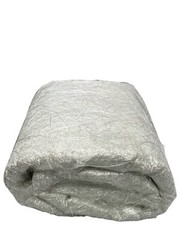 Polymer World Fiberglass 1.5X50X10 Yard Chopped Strand Mat for Boat, Automobiles