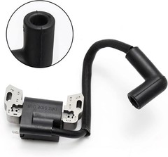 High-Performance Ignition Coil Replacement for Craftsman and Troy-Bilt Mowers