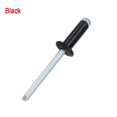 POP Aluminium Rivets Dome Head Open Blind 2mm 2.4mm 2.8mm 3mm 3.2mm 3.6mm-6.4mm