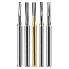 Wave Dental BurPlus Operative Carbide Burs Friction Grip FG 245 330 557 702 4 6