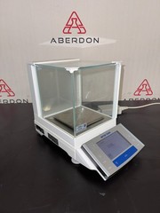 Mettler Toledo XS1003S Analytical Balance #18139
