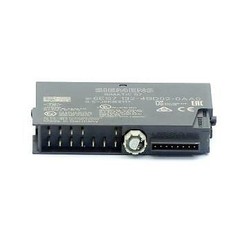 Siemens 5-Piece Electronic Module 6ES7 132-4BD02-0AA0 6ES7 132-4BD02-0AA0