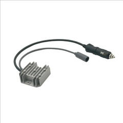 12V 24V to 30V 3.5A IP68 Waterproof Adapter for Starlink Mini Car DC Converter