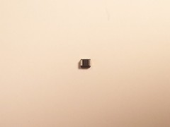 FUSE/VARISTOR 2.3A 50V ROHM ICP-S2.3TN Surface Mount J-Lead ICP-S2.3 – 5 Pieces