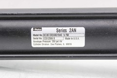 Parker 02.00 CH2ANU19AC 5.750 Pneumatic Cylinder