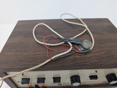 BIOSONE II Brainwave Monitor Neurofeedback EEG Biofeedback Device Edmund