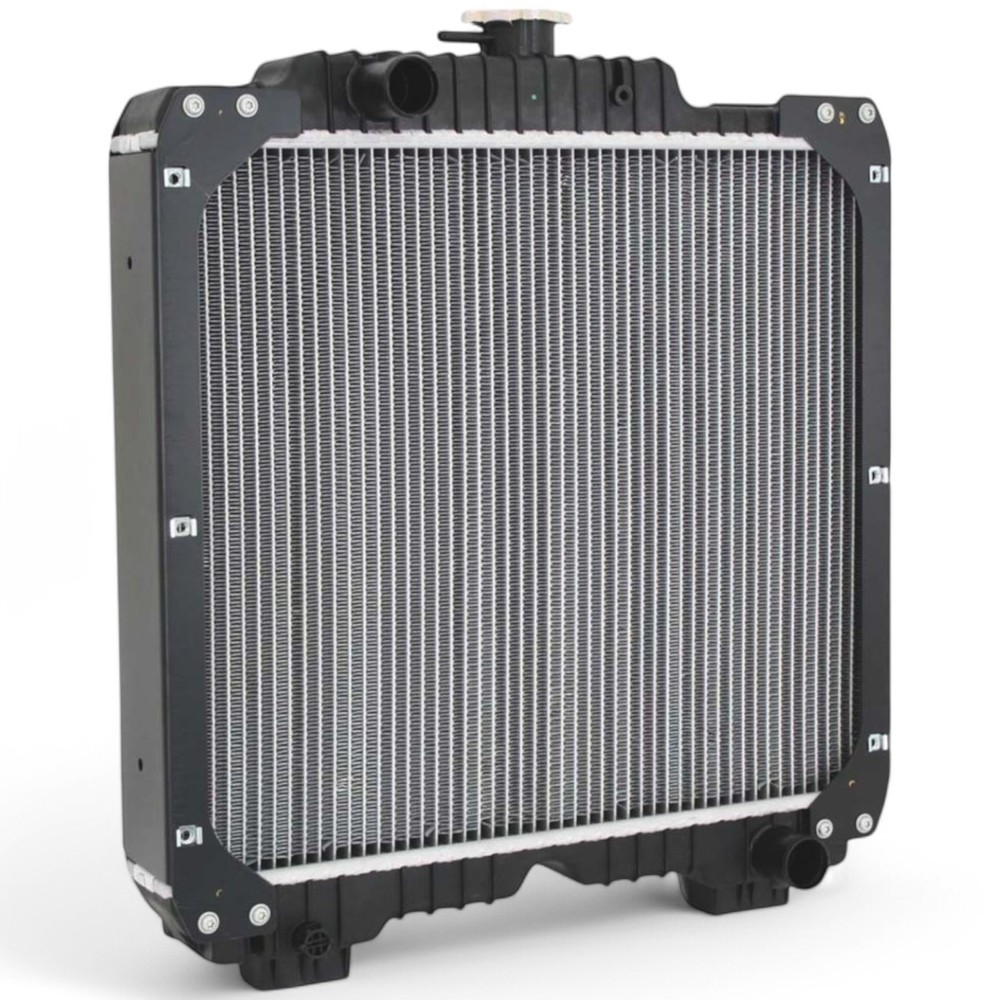 Radiator Fits Case IH Farmall New Holland 60 70 80 90 95 TD5010 TD5020 TD5030