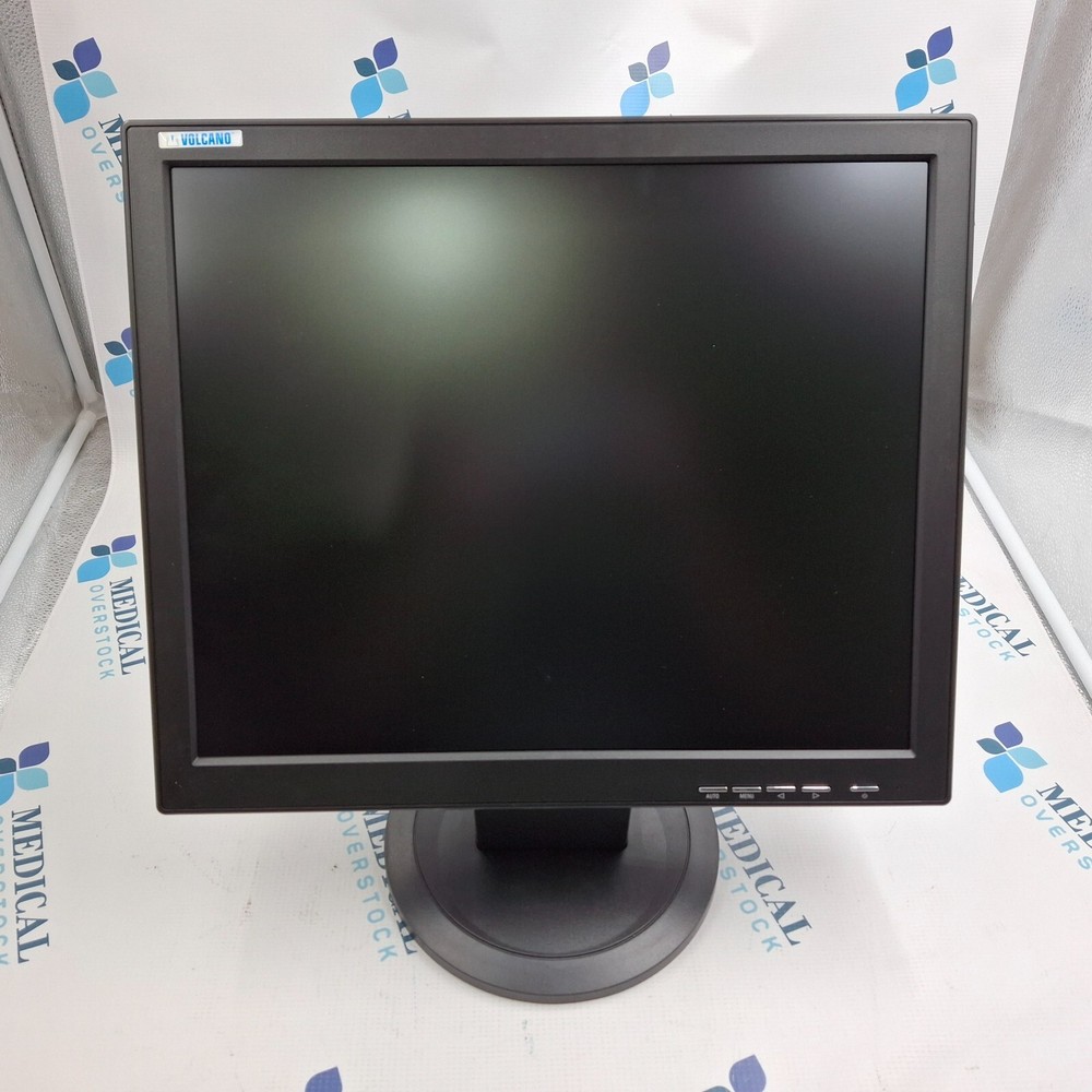 Philips Volcano ESTECOM GEST190LG-PO02 Medical Grade Monitor