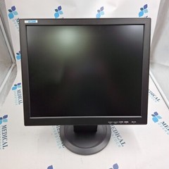 Philips Volcano ESTECOM GEST190LG-PO02 Medical Grade Monitor
