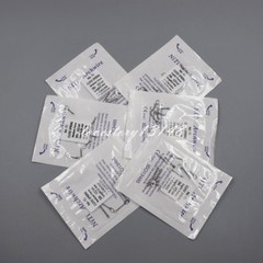 10 Pcs/1 Pack Dental NiTi Alloy Orthodontic Close Coil Spring 6/9/ 12/15 MM