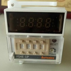 1PC New Autonics FS4E-1P4 Counter FS4E1P4 Free Shipping