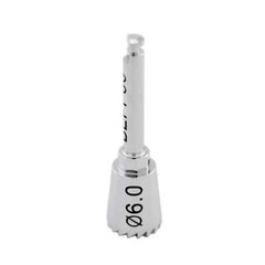 Implant Bone Profiler Screw Drivers Osstem Dental Torque Wrench Tool For Hiossen