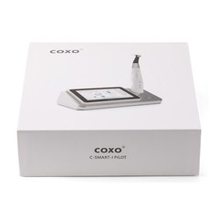COXO Endo Motor with Apex Locator Detachable Contra-angle C SMART I Pilot
