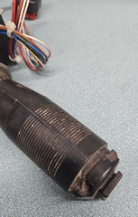 C-TECH 287-08416 CONTROLLER – DRIVE/STEER HALL EFFECT STYLE