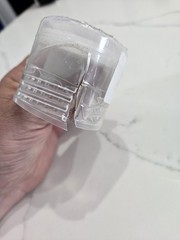JBS System GMBH 14.5mm pull collet