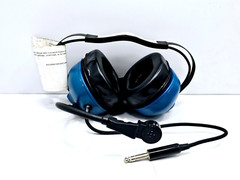 10453-501 GAI-TRONICS HEADSET