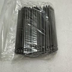 New Lot of 10 Apex 492-C, #2 Phillips 1/4″ Hex Power Drive Bit, 6″ OAL