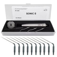 DMXDENT Sonicflex Type Dental Air Scaler Hygiene Handpiece for NSK/KAVO Coupler