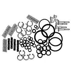 MFS3567 Hydraulic Pump Repair Kit Fits Massey Ferguson