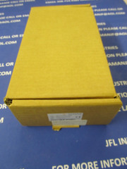 Sartorius/Minbea, Bending Beam Load Cell, MP77/20kg/C3MR, Stainless New Surplus