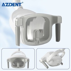 Dental Reflective LED Lamp Oral Light Ra90 For Unit Chair Color 22MM &26MM