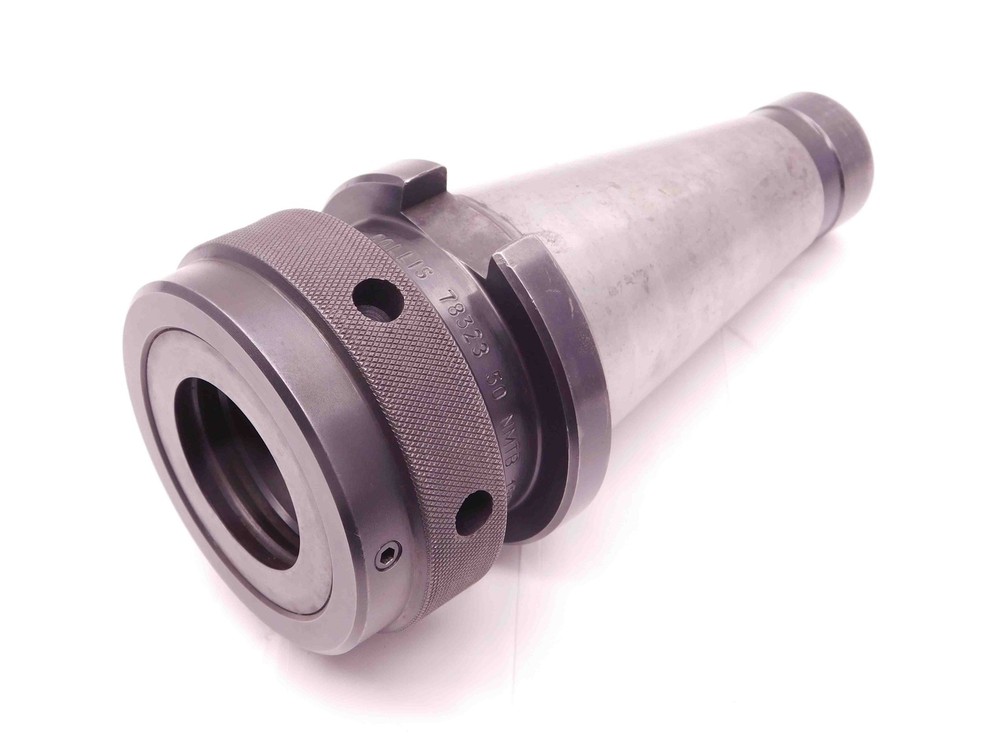 NMTB50 COLLIS TG150 COLLET CHUCK TOOL HOLDER 3″ PROJECTION 78323 TG 150 CNC