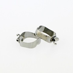Dental Orthodontic Bands Size #31 to #40+ With Roth 022 1st Molar Buccal Tubes