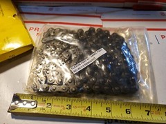 FLEXON 40-1 ecoplus Roller Chain 5 foot length Chain NEW, U5