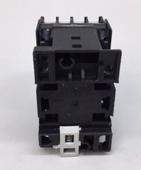 Shamrock Controls TC1-D1210-G6 Contactor 3 Pole 12A 120VAC 60Hz Coil