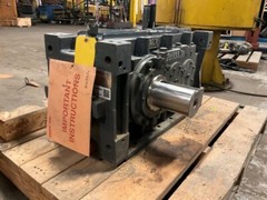 Falk M117VPC2A2300 11.180; New Open Box; 200 150 100 HP; 12 mo. warranty 03296