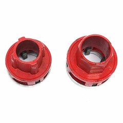 US NEW BSPT Pipe Threader 7 Stock Dies 3/8″, 1/2″, 3/4″,1″, 1-1/4″, 1-1/2″/ 2″