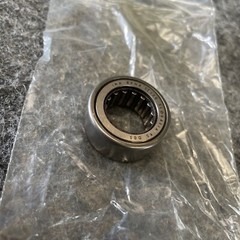 INA RPNA15/28 15mm X 28mm X 12mm wide Needle Roller New