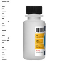 Titanium Dioxide 1 Oz Reagent Grade 44 Micron Powder USA SELLER