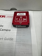 Thorlabs Zelux 1.6MP Mono CMOS Camera USB 3 Metric CS165MU1/M UK VAT DHL