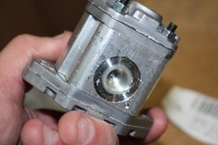 Marzocchi 0.5D 1.00G P457 Gear Pump N1020313