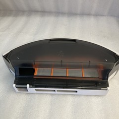 bObsweep SJP110020 Pro Robotic Vacuum Cleaner, Replacement Dust Bin Assembly.