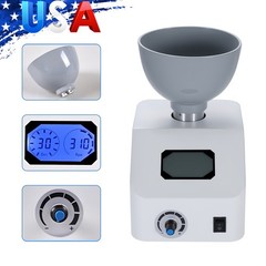 High-End Dental Printing Die Mixer Machine Alginate Dentistry Tools