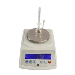 Powder Density Tester with Weight Capacity 0.01-300g Weight Precision 0.01g