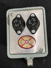 ABOLITE LIGHTING VM-480 USED FAST SHIPPING! + WARRANTY