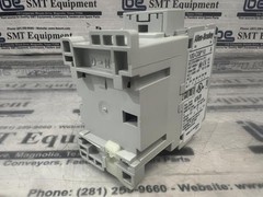 NEW Allen Bradley 3 Pole Contactor – 100-C09-10 w/Warranty